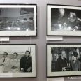 Уникальные фотографии встреч Гагарина с Фиделем Кастро на фотовыставке, посвященной 50-летию первого космического полёта Ю. Гагарина