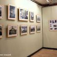 Фотографии Роберта Диамента на выставке «Горячие точки Победы»