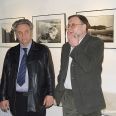 Выступает директор галереи «Фотосоюз» Андрей Баскаков